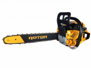 RM-5.5 drujba pe benzina ROTOR - Img 2