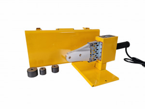 RPW600 Aparat de lipit tevi ROTOR - Img 1
