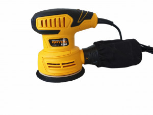 RX850 ROTOR Slefuitor excentric - Img 2