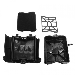 Set filtru aer motocoasa TL43 52A TU43, Elefant - Img 1