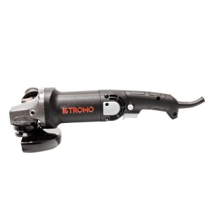 SG1200E polizor unghiular STROMO, produsul contine taxa timbru verde 2 ron - Img 1