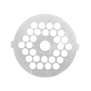 Sita pentru masina de tocat MG1033R, MG2028R, MG6050R, Calitate superioara, Otel inoxidabil , dimensiune 5 mm - Img 2