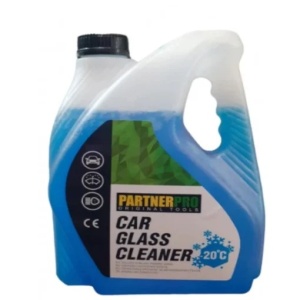 SOLUTIE SPALAT PARBRIZ IARNA 5L -20C PARTNERPRO - Img 2