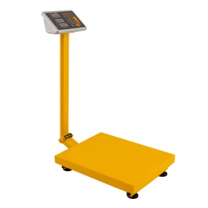 TCS-910R Cântar electric cu baterie reîncărcabilă 4V ROTOR - Img 10