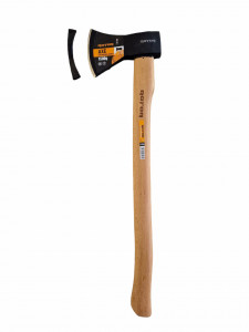 Topor 613 cu maner de lemn 1500g - Img 1