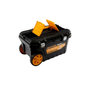 Trusa de transport scule ROTOR RTB-4024 , 91 litri - Img 2