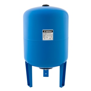 Vas de expansiune, 100L, vertical, Elefant - Img 4