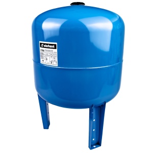 Vas de expansiune, 80L , vertical, Elefant - Img 1