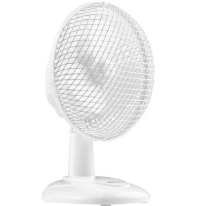 Ventilator de masa, ECG FT 15a, 20W, 15cm, 2 viteze, foarte silentios - Img 3