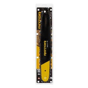15" 0.325 T64 lama ROTOR - Img 3