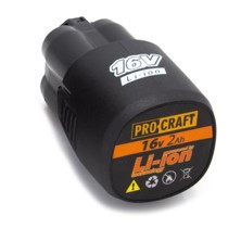 16/2 Acumulator Procraft - Img 1