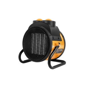 Aeroterma electrica RH-20R2 Rotor, 2000 W, 3 trepte de putere - Img 1