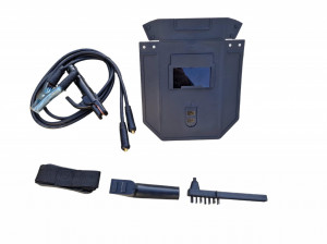 Aparat de sudura, 310 A, 1.6-5 mm, ROTOR-310A - Img 4