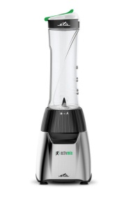 Blender sport ETA ActivMix Team 1103, 350 W, 0.6 l, 19.000 rpm, 3 recipiente, zdrobire gheata - Img 3
