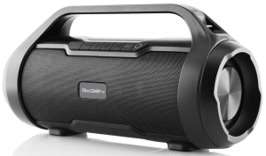 Boxa portabila Bluetooth V5.0 cu tuner FM, GoGEN BPS 340 ORBEE, 40 W, IPX5, True Wireless Stereo - Img 2
