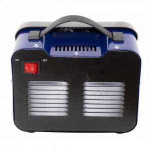 CB-15 redresor auto, produsul contine taxa timbru verde 2.5 Ron, 3.82 kg - Img 2