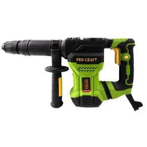 Ciocan demolator PROCRAFT PSH2400, 1300 W, 18J, 3900 BPM - Img 5