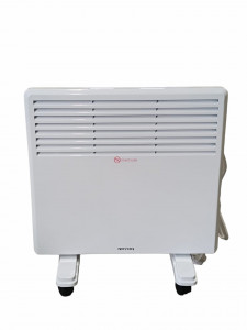 Convector electric 600/1200 W, ROTOR RCH-1200A - Img 2