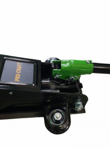 Cric hidraulic de carucior Procraft PJ25 - Img 3