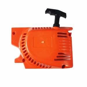 Demaror drujba 5200 (R/4T) Plastic 4T, Elefant - Img 5