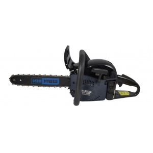 Drujba IJMASH BP450B, 4.0CP, 58cc, 2 Lame (40cm 45cm) si 2 Lanturi - Img 4