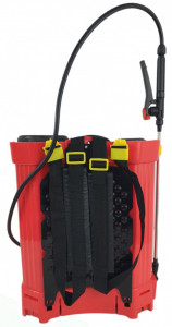 ELEFANT SE18L, Pompa de stropit cu acumulator - Img 4