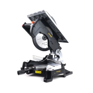 Fierăstrău circular stationar CMS25 PROCRAFT , 1800W, 250 mm, 4500 rpm - Img 2