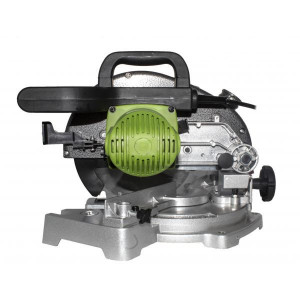 Fierastrau Circular stationar Procraft PGS2100. 1.4 kW, 5000 rpm, taiere in Unghi - Img 4