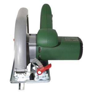 Fierastrau circular Status CP190C, circular de mana 1400 W, 190 mm - Img 3