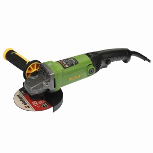 Flex Polizor Unghiular cu Variator Procraft PW 1200E , 860W, 11000 RPM, 125 mm - Img 5