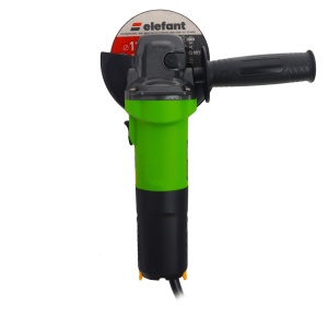 Flex polizor unghiular PW2200 PROCRAFT 1100W, 11000 rpm, Diametru disc 125 mm - Img 8