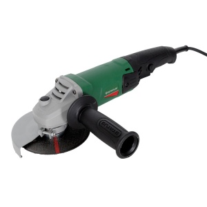 Flex Polizor Unghiular Status SH 125S Italia, 1050 W, 125 mm - Img 1