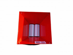 GC-S zdrobitor manual de struguri - Img 4