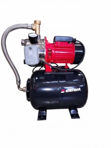 Hidrofor Elefant AUTOJS80, Pompa 550 W, 8 m, 50l/min, 2.8 bari - Img 2