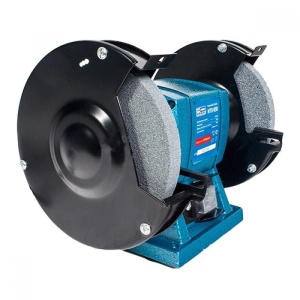 IJMASH ITP850, polizor de banc, produsul contine taxa timbru verde 2.5 Ron - Img 2