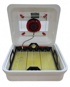 Incubator electric pentru oua ELEFANT E3 - Img 3