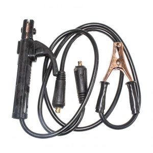 Invertor de sudura MMA Elprom 310A, 310 Amperi, Semi-Profesional, max 4 mm electrod - Img 5
