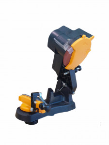 Masina de ascutit lanturi ROTOR RS003 - Img 1
