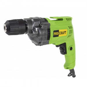 Masina de gaurit cu percutie , ProCraft PS800Pro , 450 W - Img 1