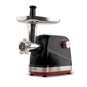Masina de tocat carne electrica BÖHM BMG2028R, 1,8 Kg/min, 800-1800 W - Img 4