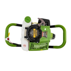 Motoburghiu Procraft GD68, 1900 W,2800-3200 rot/min,63 cc, 2 T - Img 5