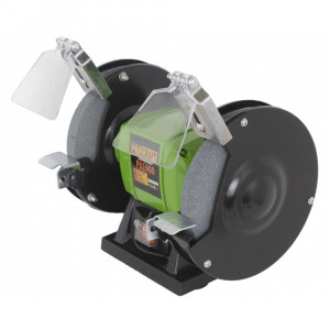 PAE900 polizor de banc PROCRAFT, produsul contine taxa timbru verde 2.5 Ron, 5 kg - Img 4