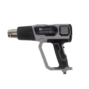 Pistol aer cald Elprom EFP-2500 fara Accesorii 2500W, 600 grade C, 3 Trepte - Img 4