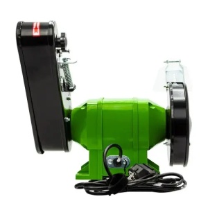 Polizor de banc, 250 W, 2800 rot/min, PAE1350S PROCRAFT - Img 2