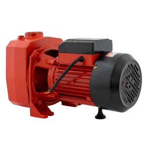 Pompa cu ejector pentru hidrofor Elefant DP505, 1150W - Img 6