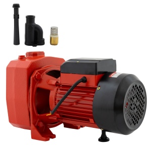 Pompa cu ejector pentru hidrofor Elefant DP505, 1150W - Img 11