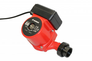 Pompa de recirculare Elefant EXR B25 6G-180, 50W , Panou de control - Img 2