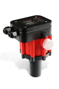 Prescontrol automat EWPC-1, 1.1KW, 1.5 bar, Elefant - Img 5
