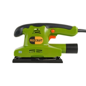 ProCraft PV450, Masina de slefuit vibranta , - Img 6
