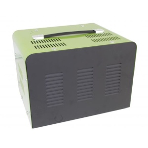 PROCRAFT PZ280A, Incarcator invertor auto - Img 4